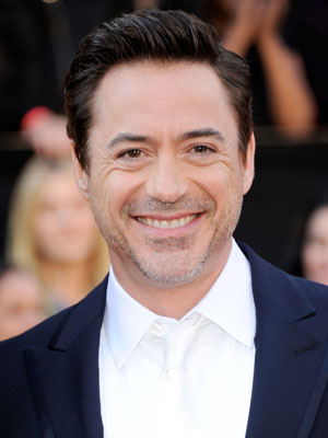Robert Downey Jr He started off as one of the most promising young 