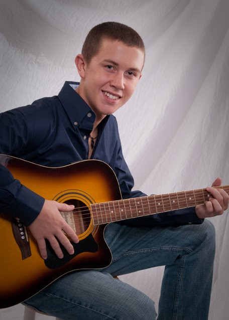 SCOTTY MCCREERY Wins ‘American Idol’ « Current Concepts